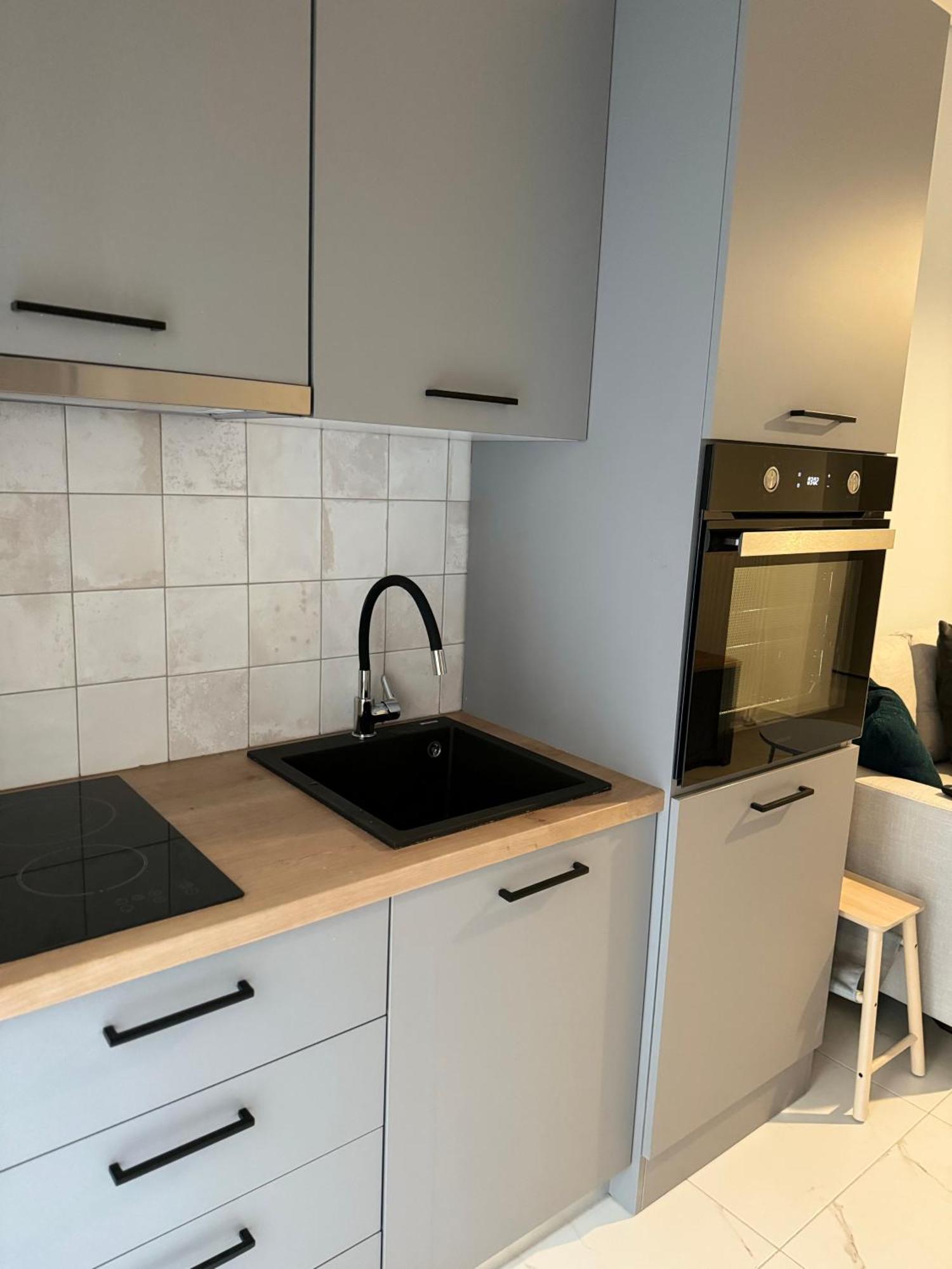 Koi Apartment Toumba Skg テッサロニキ エクステリア 写真