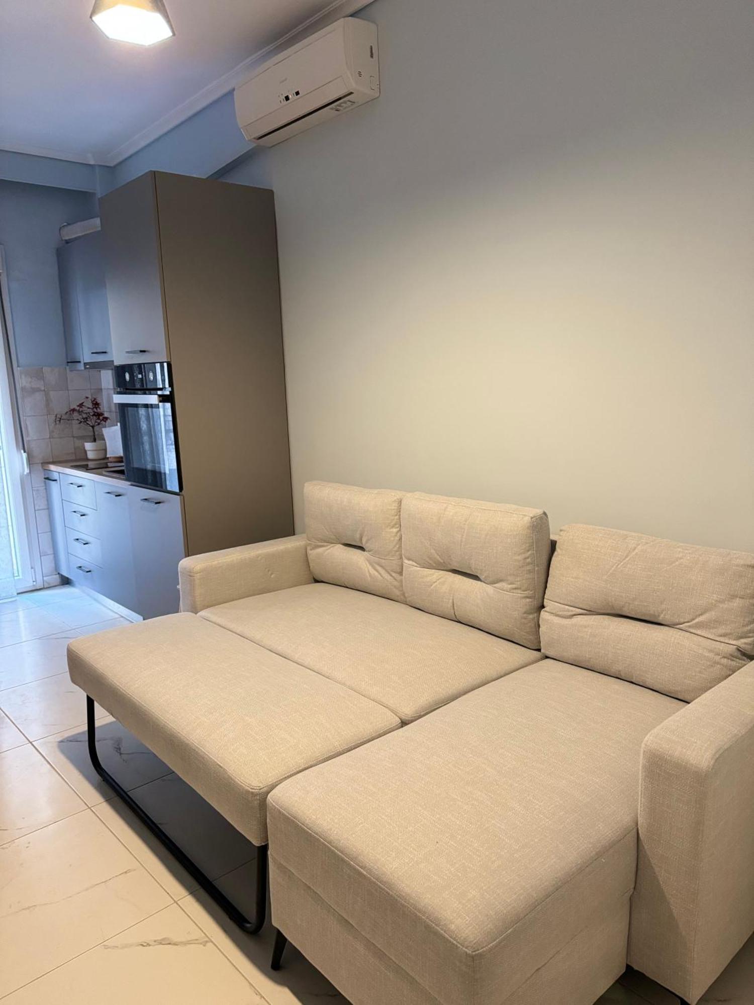 Koi Apartment Toumba Skg テッサロニキ エクステリア 写真
