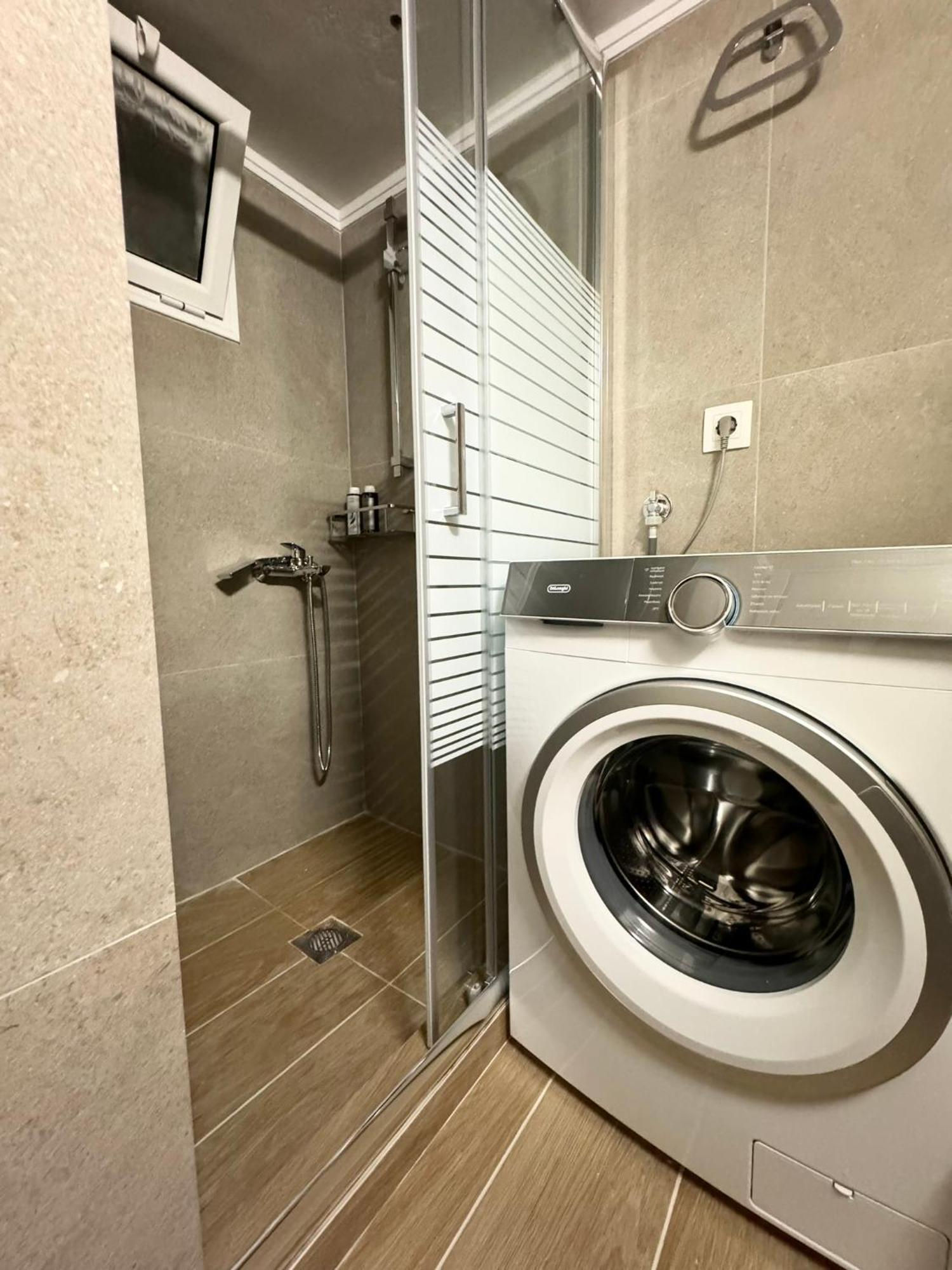 Koi Apartment Toumba Skg テッサロニキ エクステリア 写真