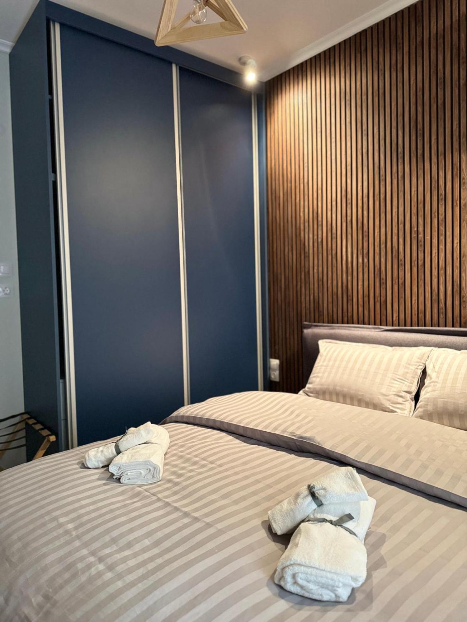 Koi Apartment Toumba Skg テッサロニキ エクステリア 写真
